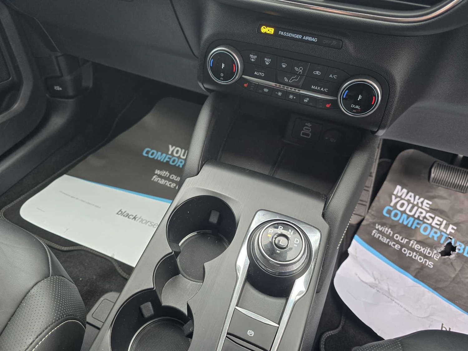 Used Ford Kuga 2023 for sale - 76593680: Photo 21