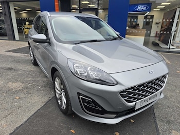 Used Ford Kuga 2023 for sale - 76593680: Photo