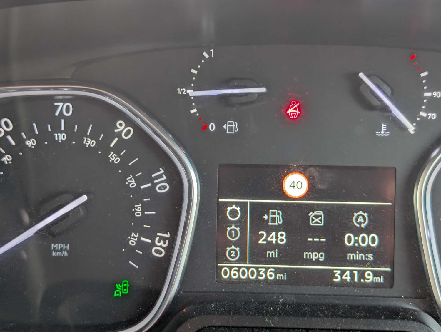 Used Peugeot Expert 2020 for sale - 76466505: Photo 2