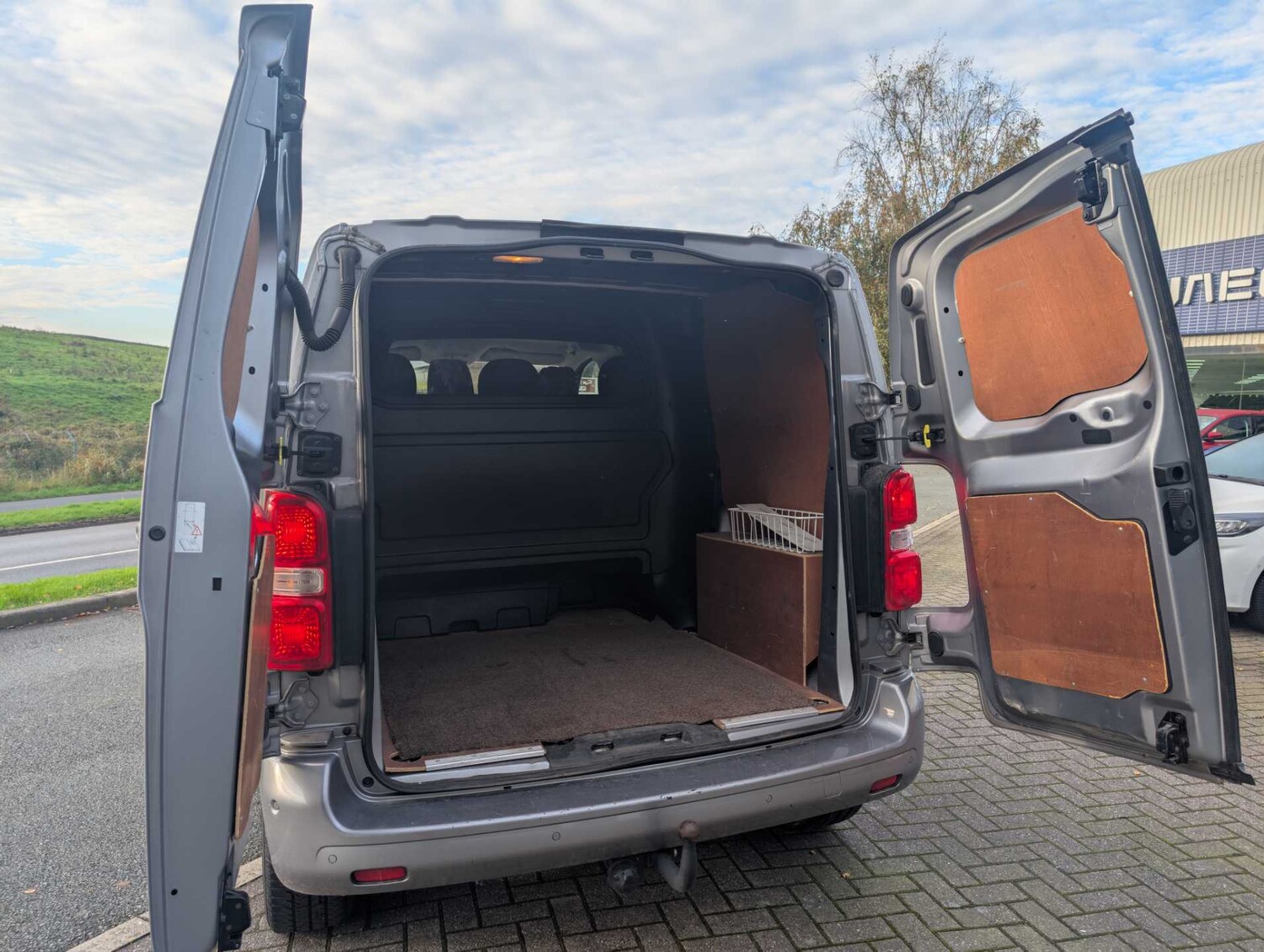 Used Peugeot Expert 2020 for sale - 76466505: Photo 5