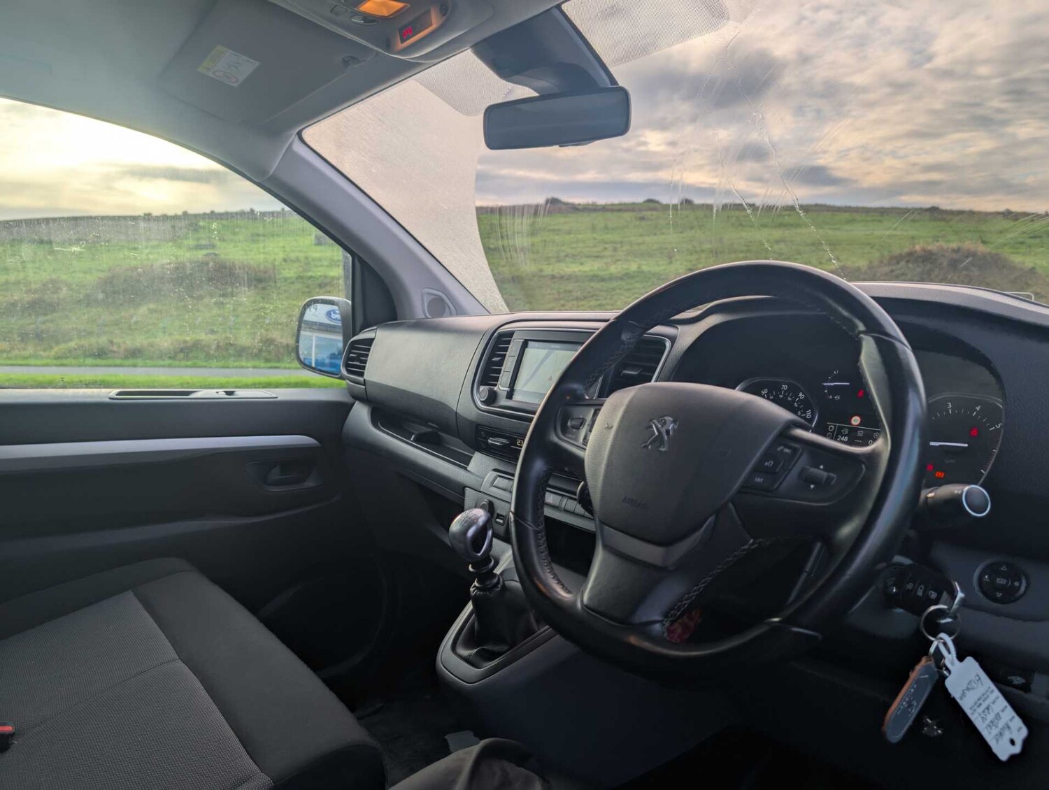 Used Peugeot Expert 2020 for sale - 76466505: Photo 6