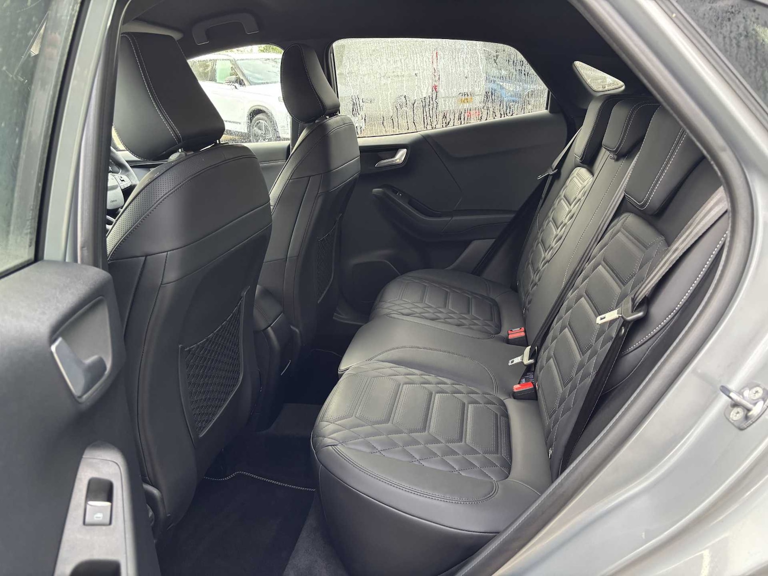 Used Ford Puma 2023 for sale - 76593732: Photo 12