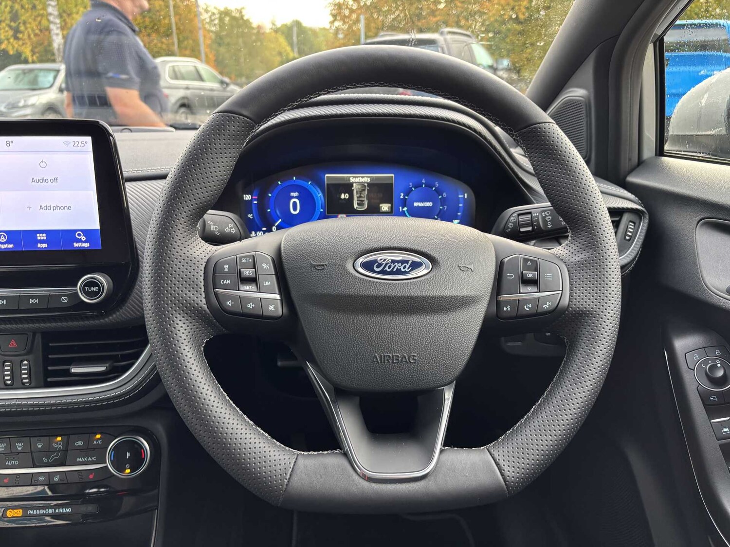 Used Ford Puma 2023 for sale - 76593732: Photo 14