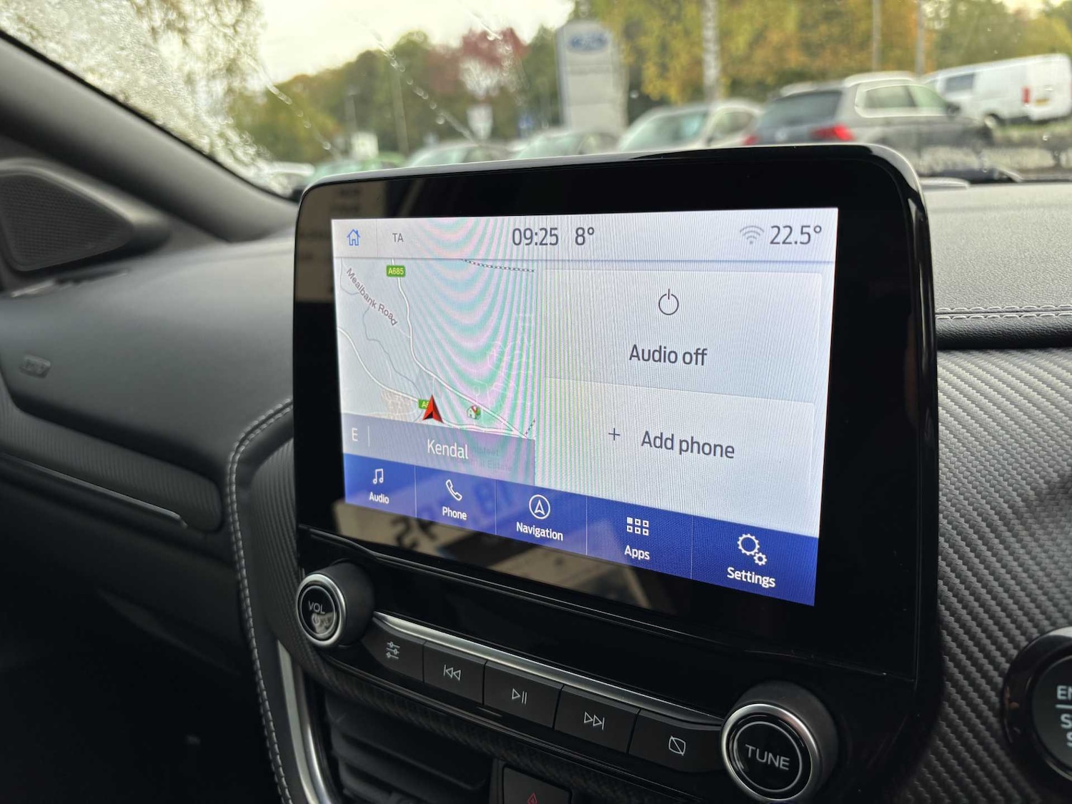 Used Ford Puma 2023 for sale - 76593732: Photo 15