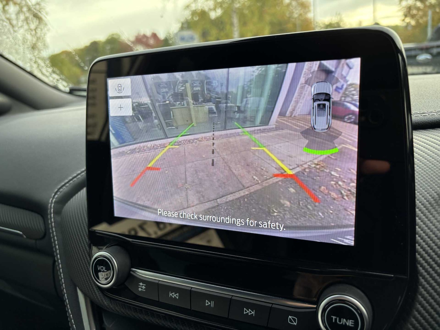 Used Ford Puma 2023 for sale - 76593732: Photo 16