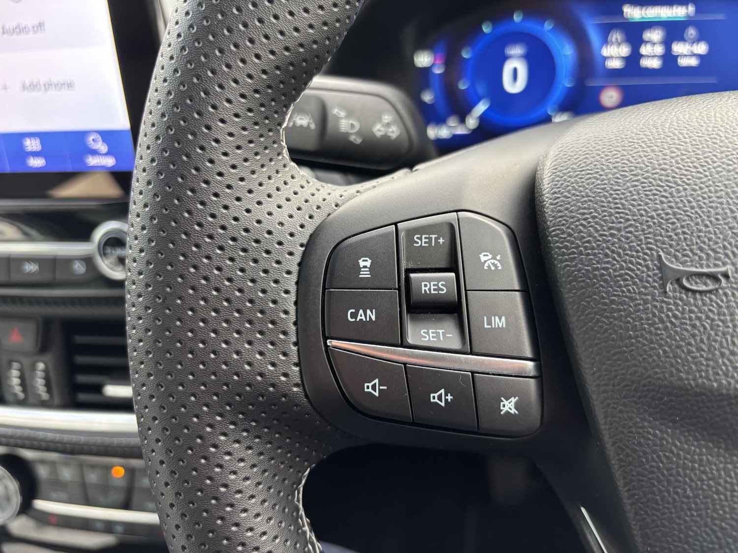 Used Ford Puma 2023 for sale - 76593732: Photo 19