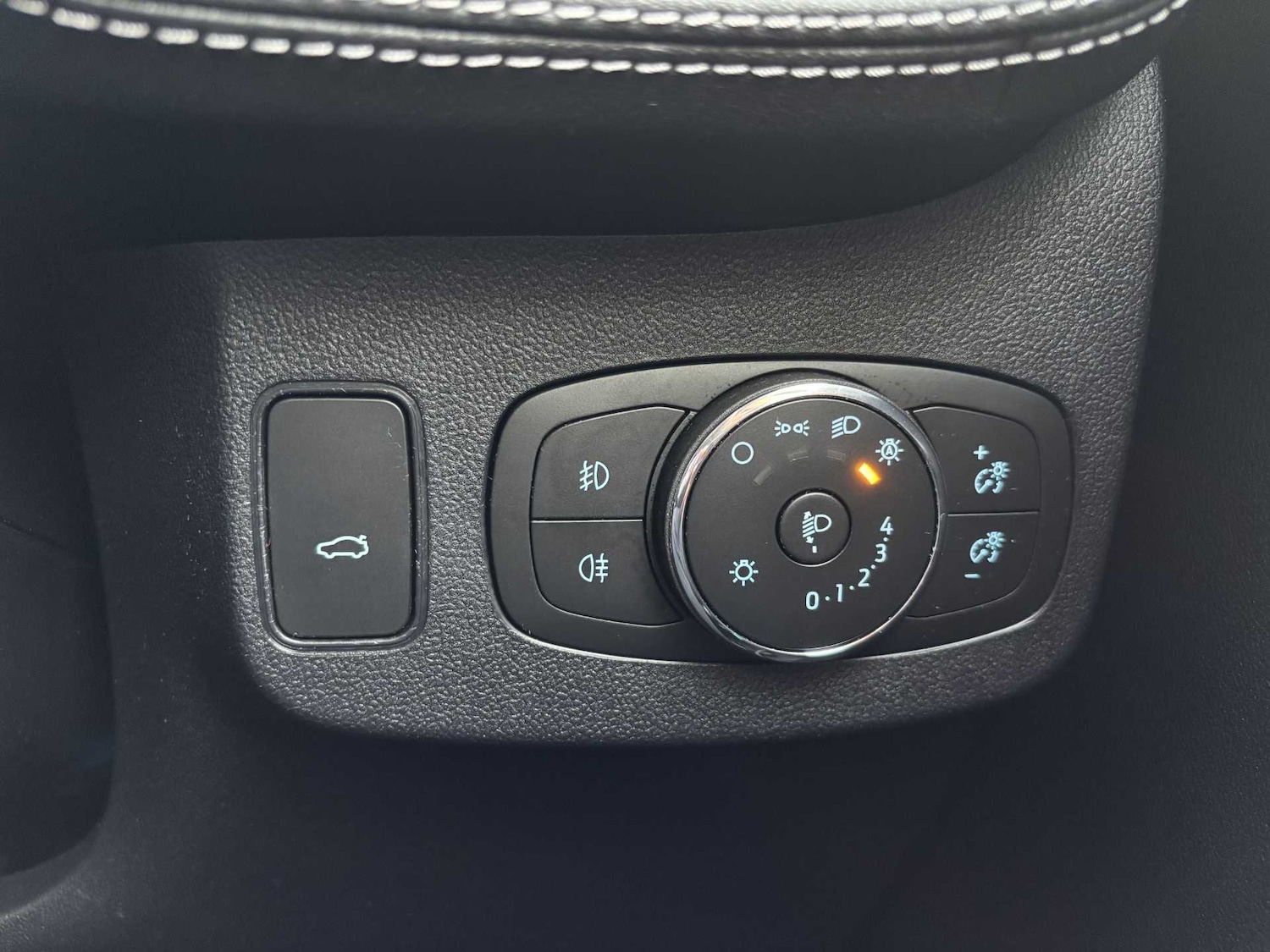 Used Ford Puma 2023 for sale - 76593732: Photo 20