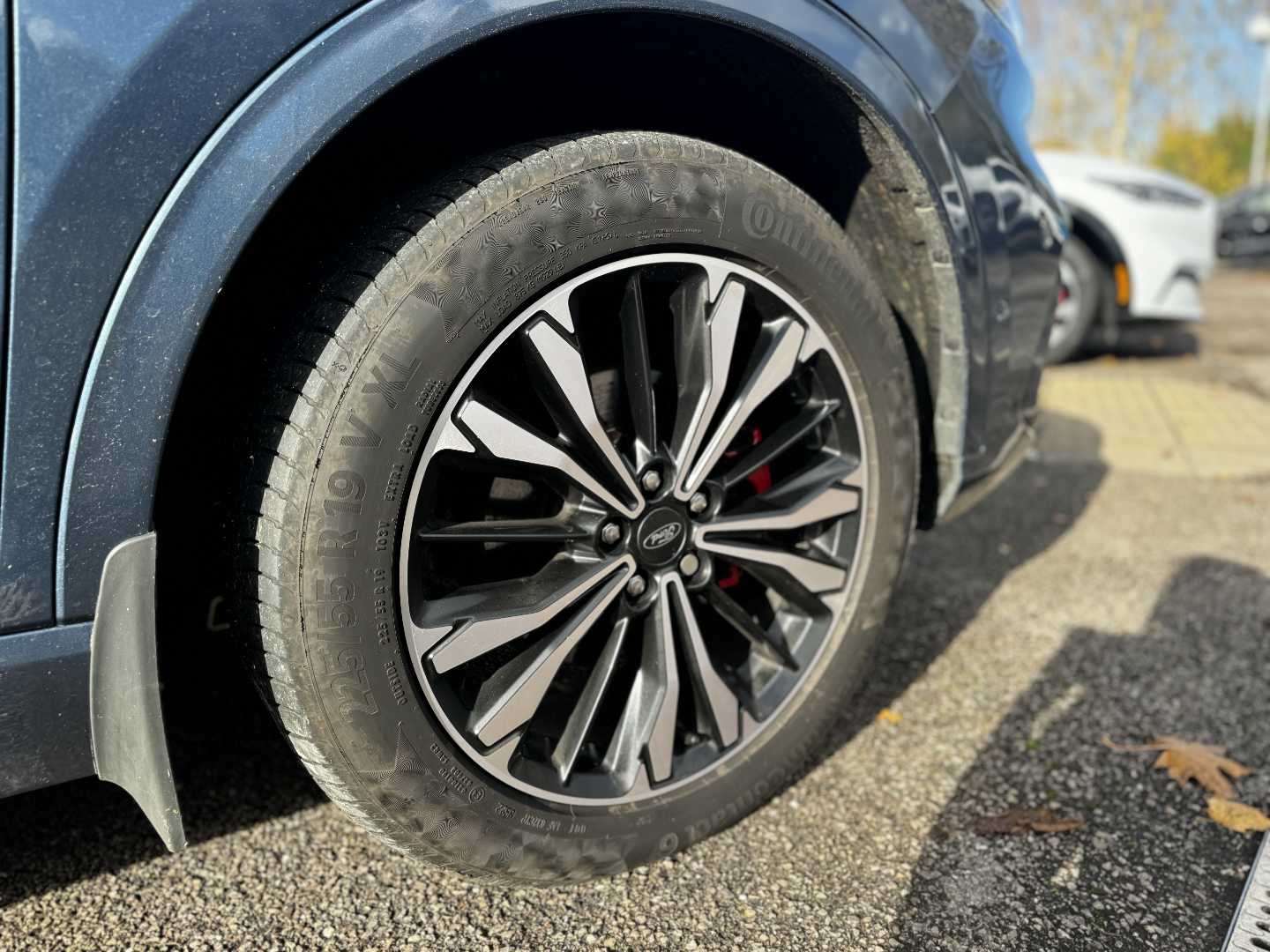 Used Ford Kuga 2022 for sale - 76466294: Photo 11