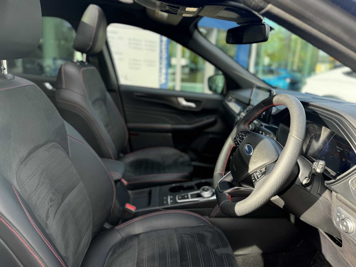 Used Ford Kuga 2022 for sale - 76466294: Photo 13