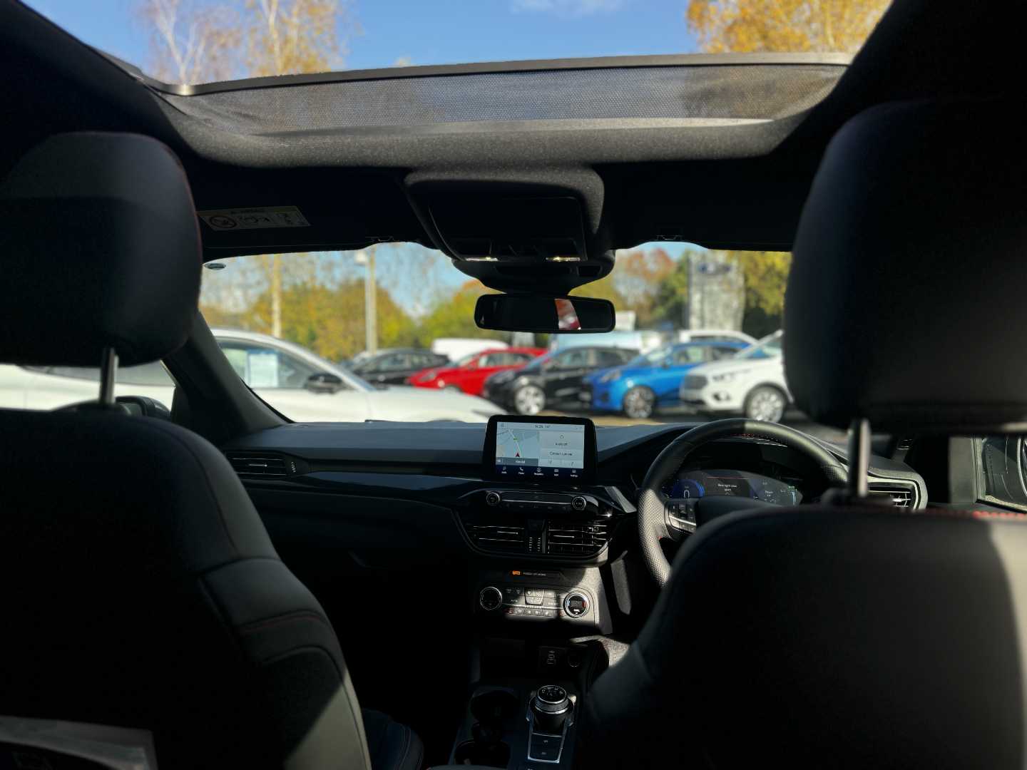 Used Ford Kuga 2022 for sale - 76466294: Photo 17