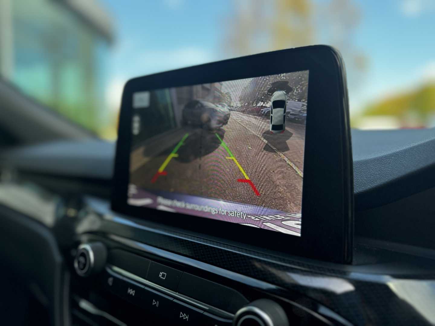 Used Ford Kuga 2022 for sale - 76466294: Photo 19