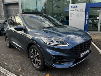 Used Ford Kuga 2022 for sale - 76466294: Photo