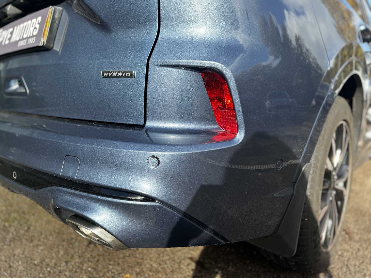 Used Ford Kuga 2022 for sale - 76466294: Photo 3