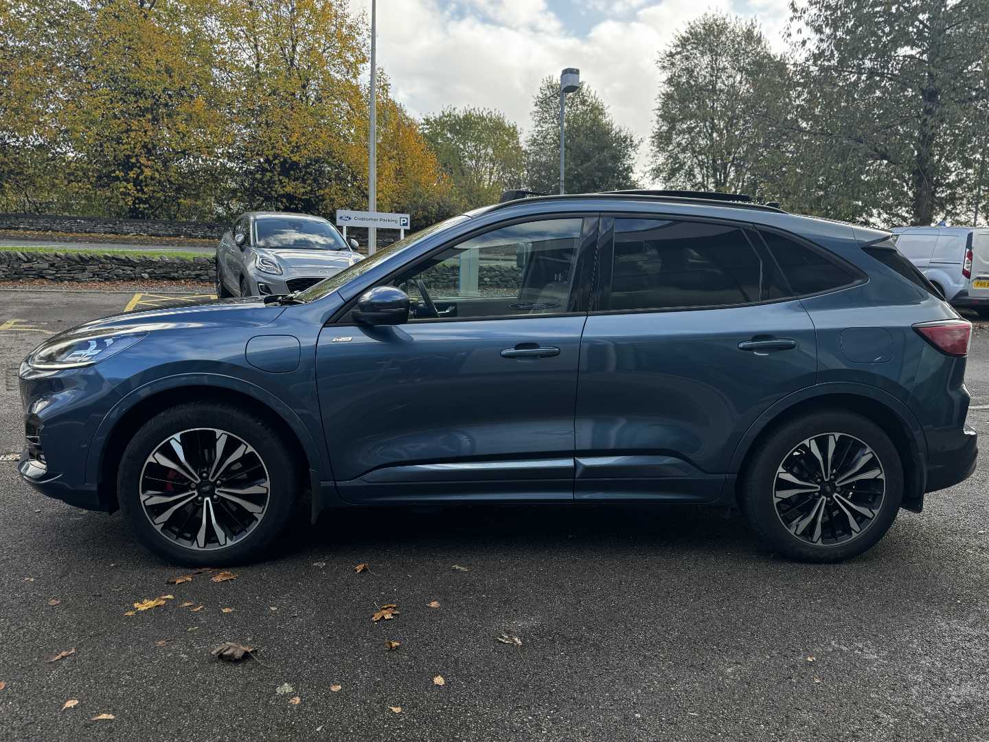 Used Ford Kuga 2022 for sale - 76466294: Photo 5