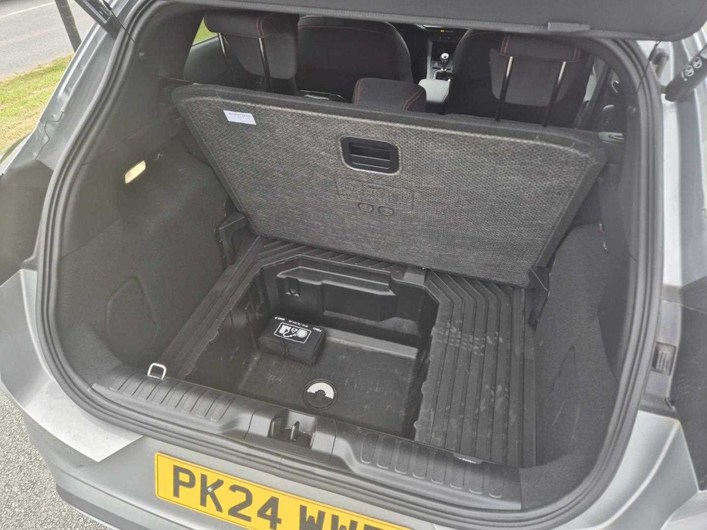 Used Ford Puma 2024 for sale - 76466565: Photo 12