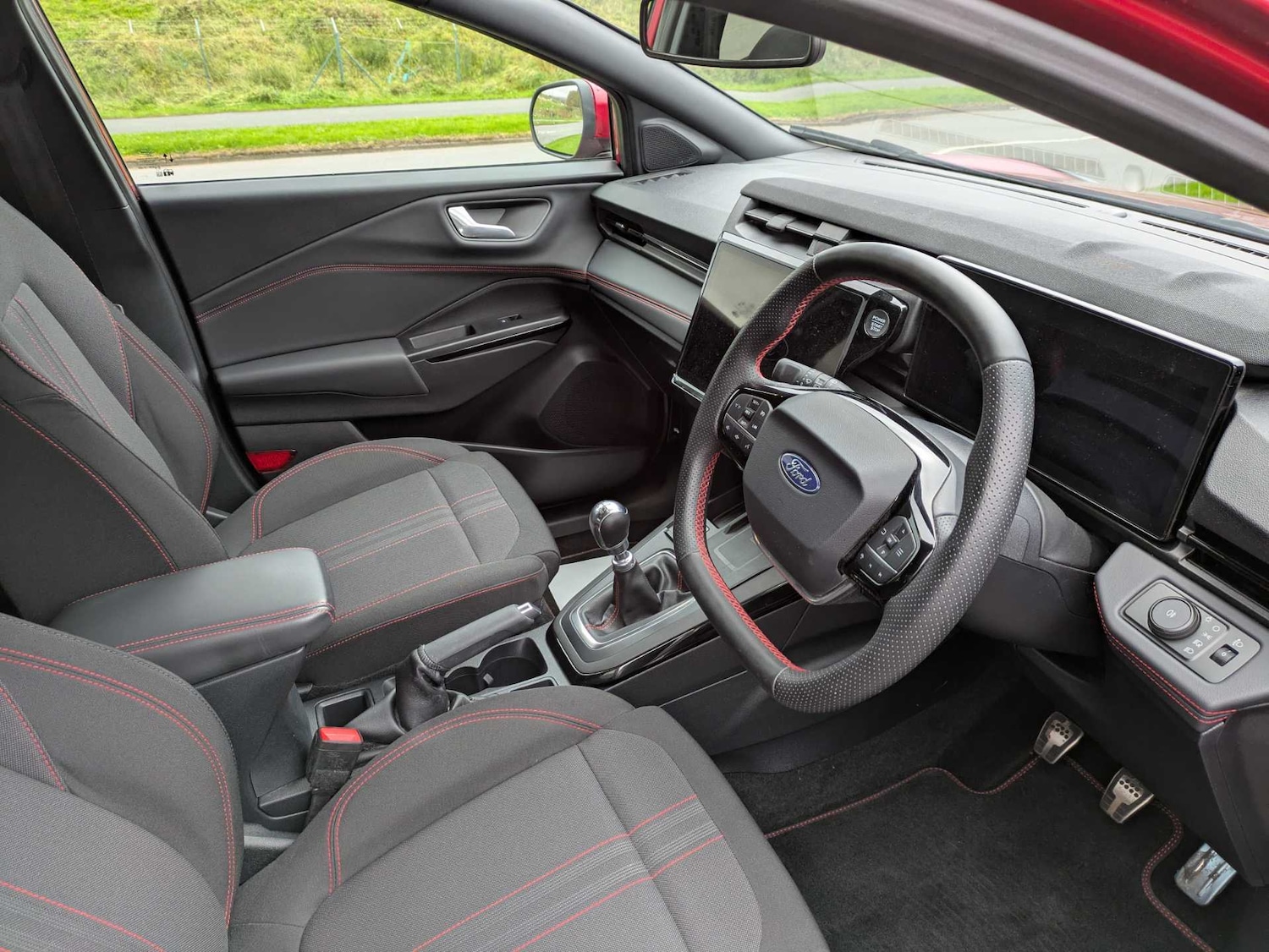 Used Ford Puma 2025 for sale - 76871498: Photo 10