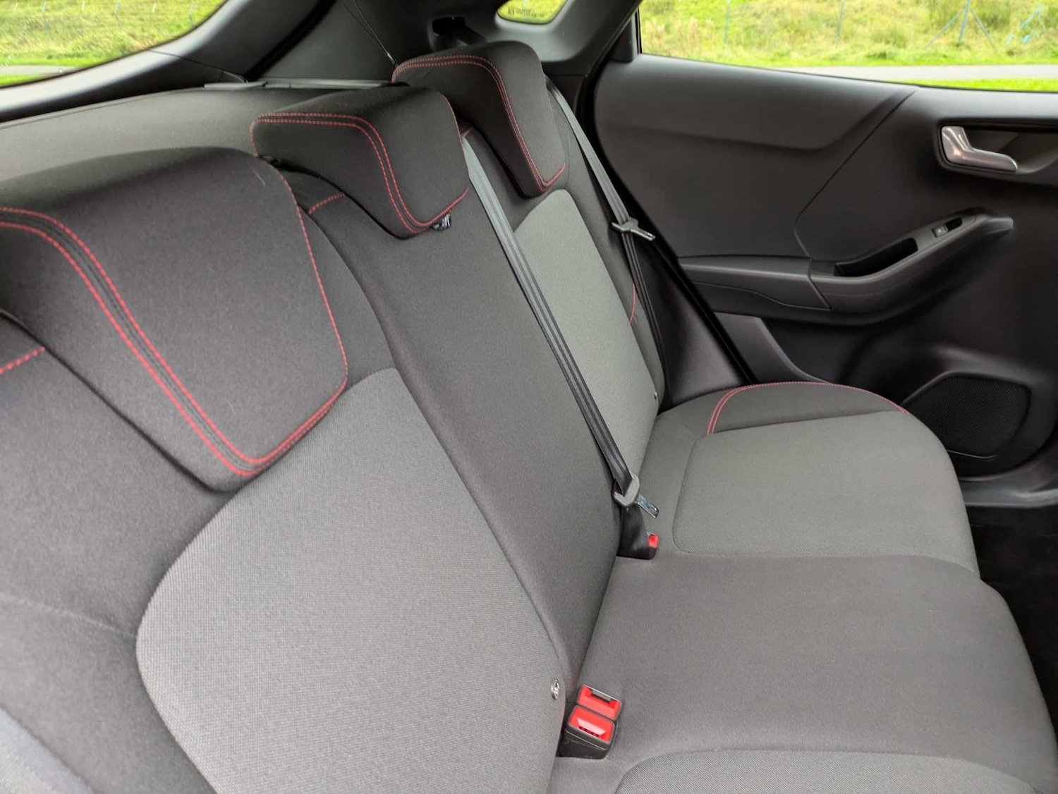 Used Ford Puma 2025 for sale - 76871498: Photo 12