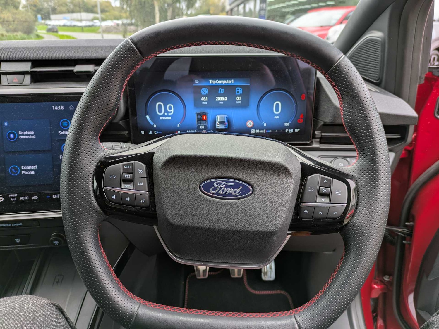 Used Ford Puma 2025 for sale - 76871498: Photo 16