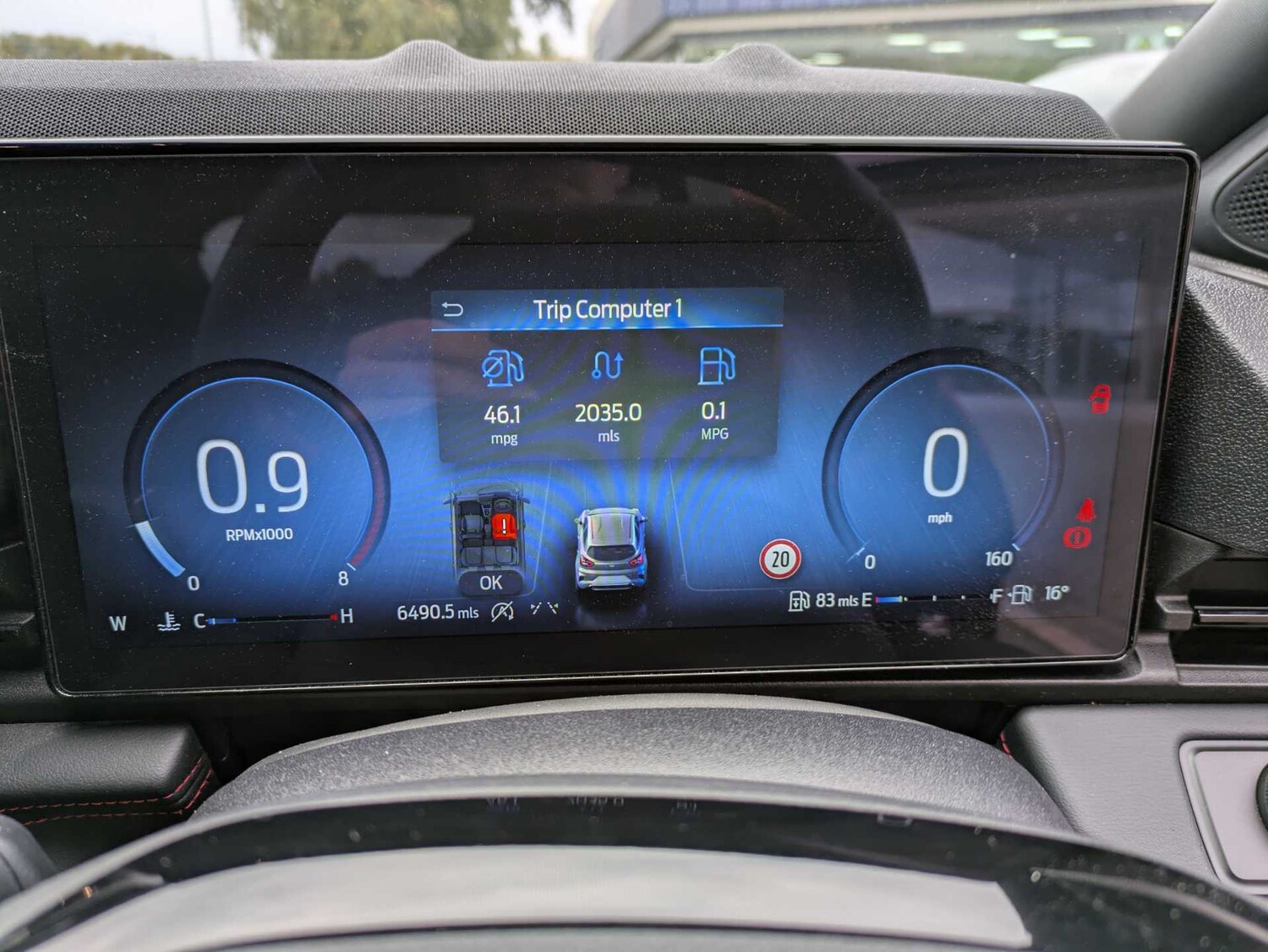 Used Ford Puma 2025 for sale - 76871498: Photo 17