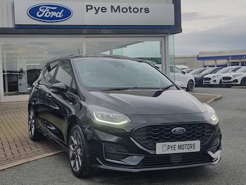 Ford Fiesta feature image