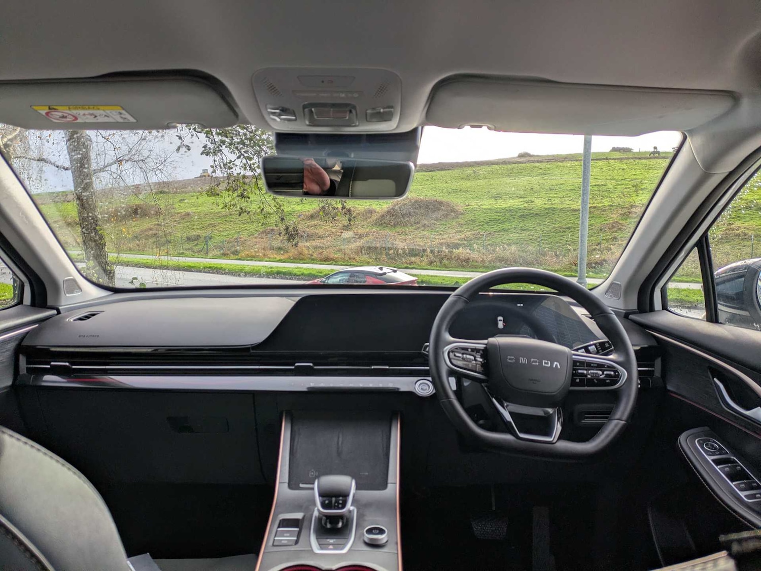 Used Omoda OMODA 5 2024 for sale - 76630136: Photo 11