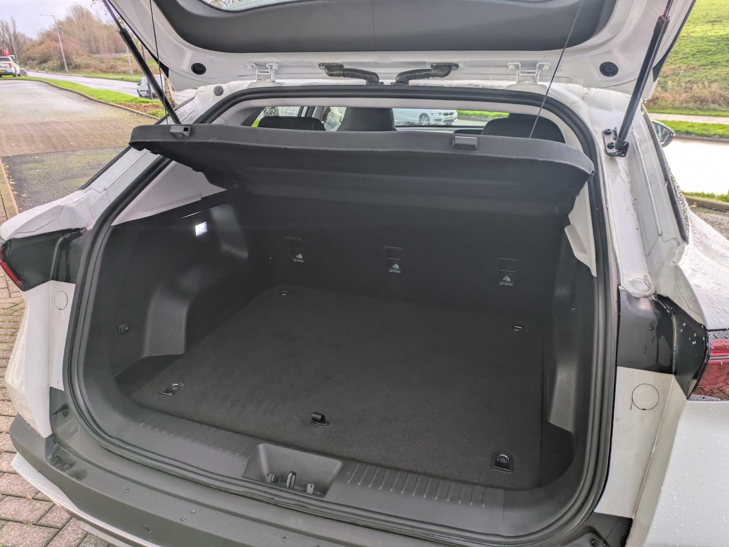 Used Omoda OMODA 5 2024 for sale - 76630136: Photo 17