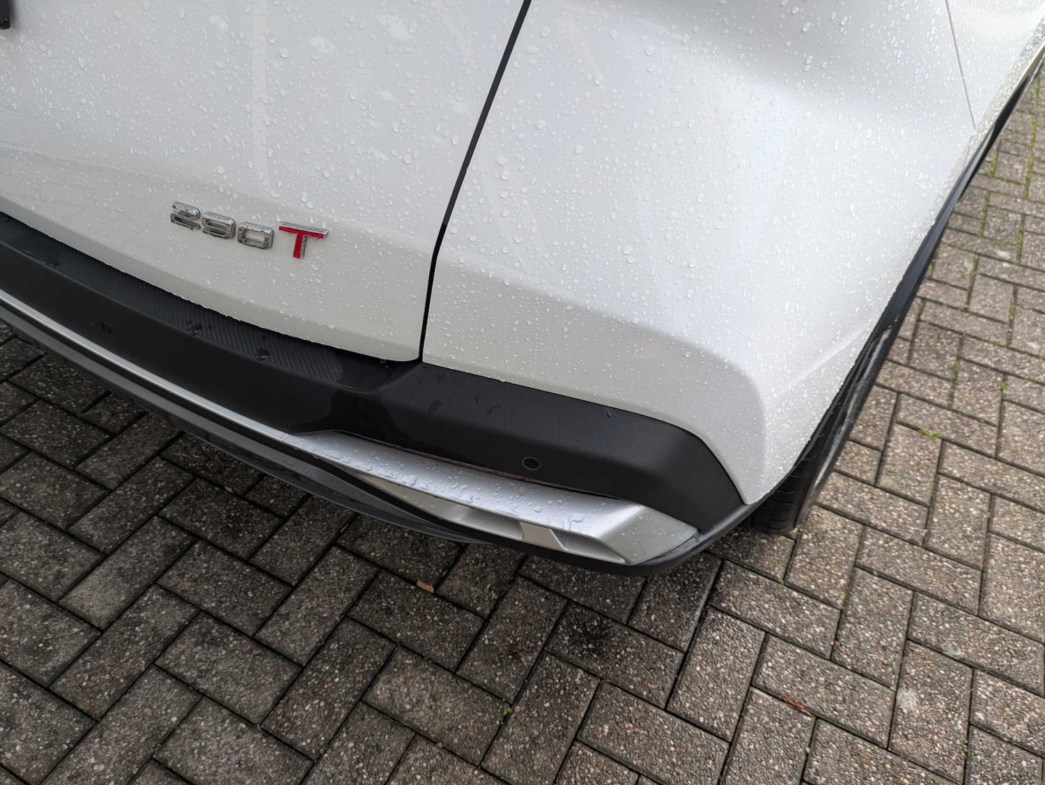 Used Omoda OMODA 5 2024 for sale - 76630136: Photo 18