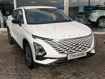 Used Omoda OMODA 5 2024 for sale - 76630136: Photo