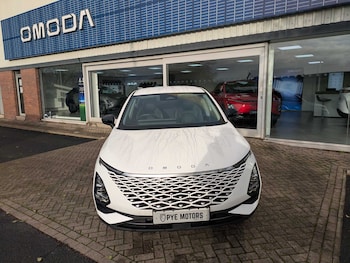 Used Omoda OMODA 5 2024 for sale - 76630136: Photo