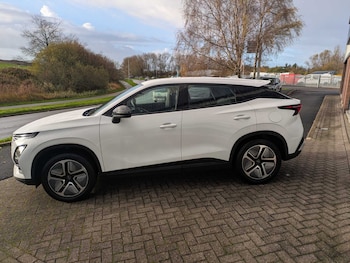 Used Omoda OMODA 5 2024 for sale - 76630136: Photo