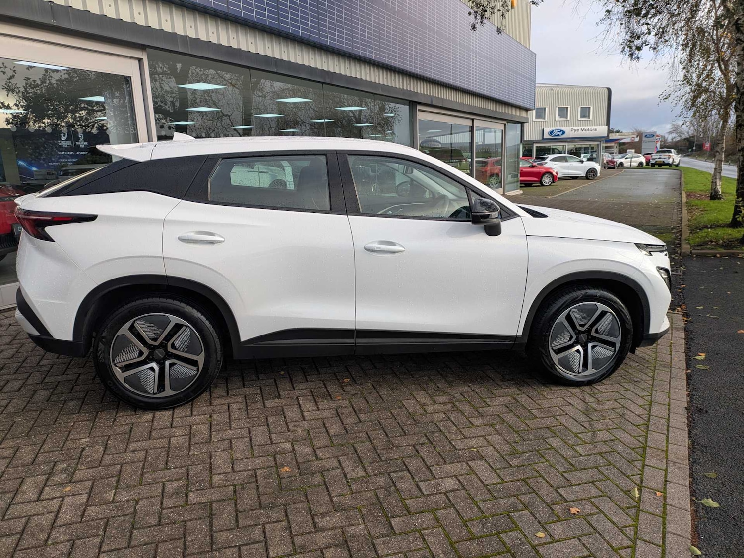 Used Omoda OMODA 5 2024 for sale - 76630136: Photo 8