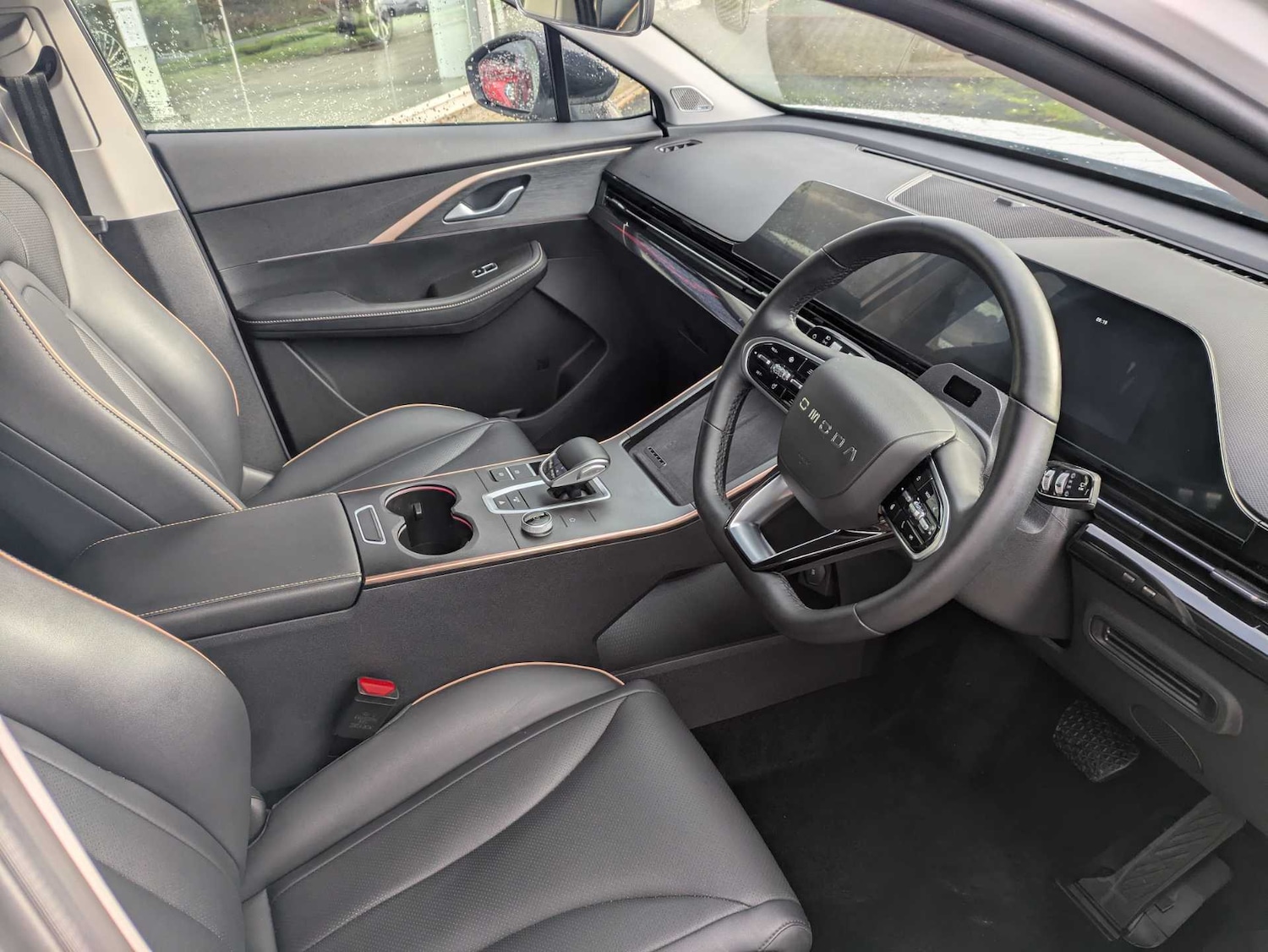 Used Omoda OMODA 5 2024 for sale - 76630136: Photo 9