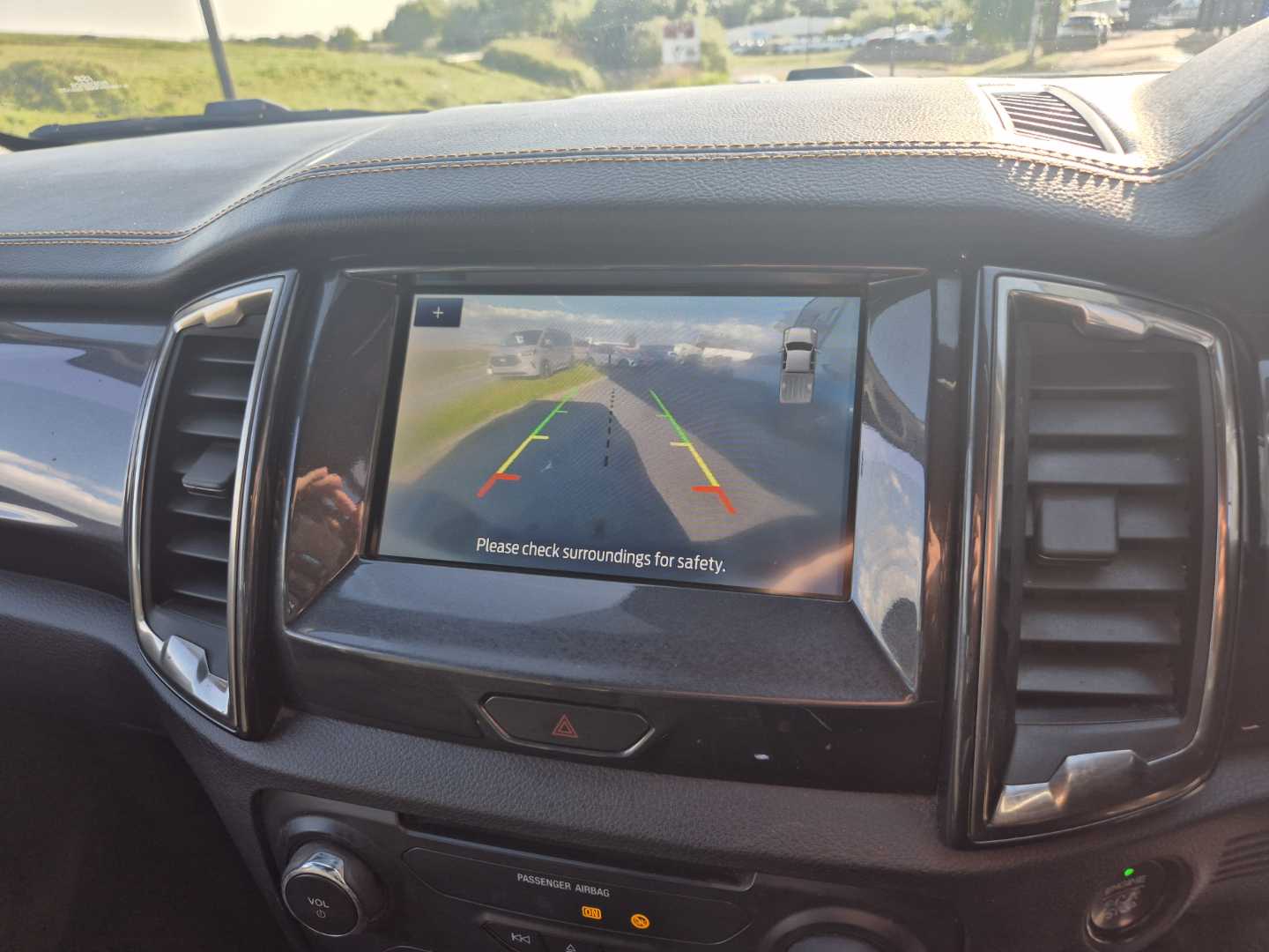 Used Ford Ranger 2021 for sale - 76868378: Photo 18