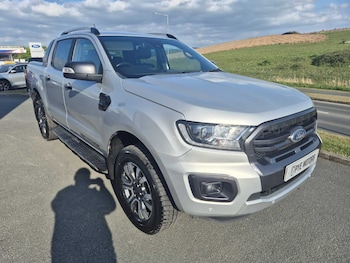 Ford Ranger feature image