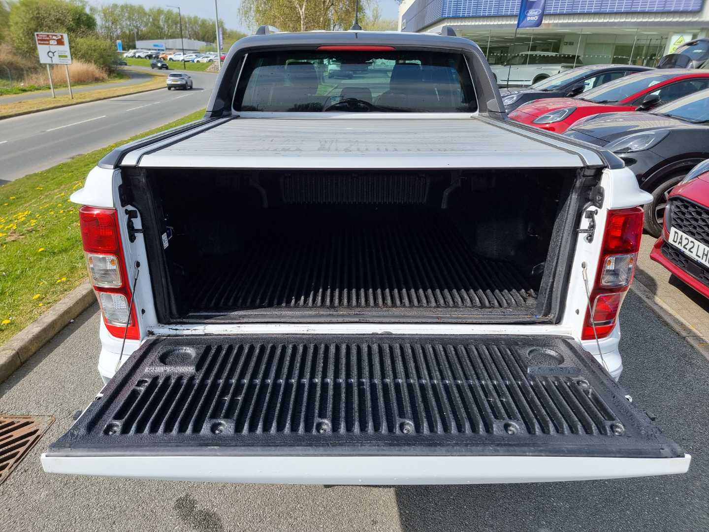 Used Ford Ranger 2022 for sale - 76466528: Photo 11