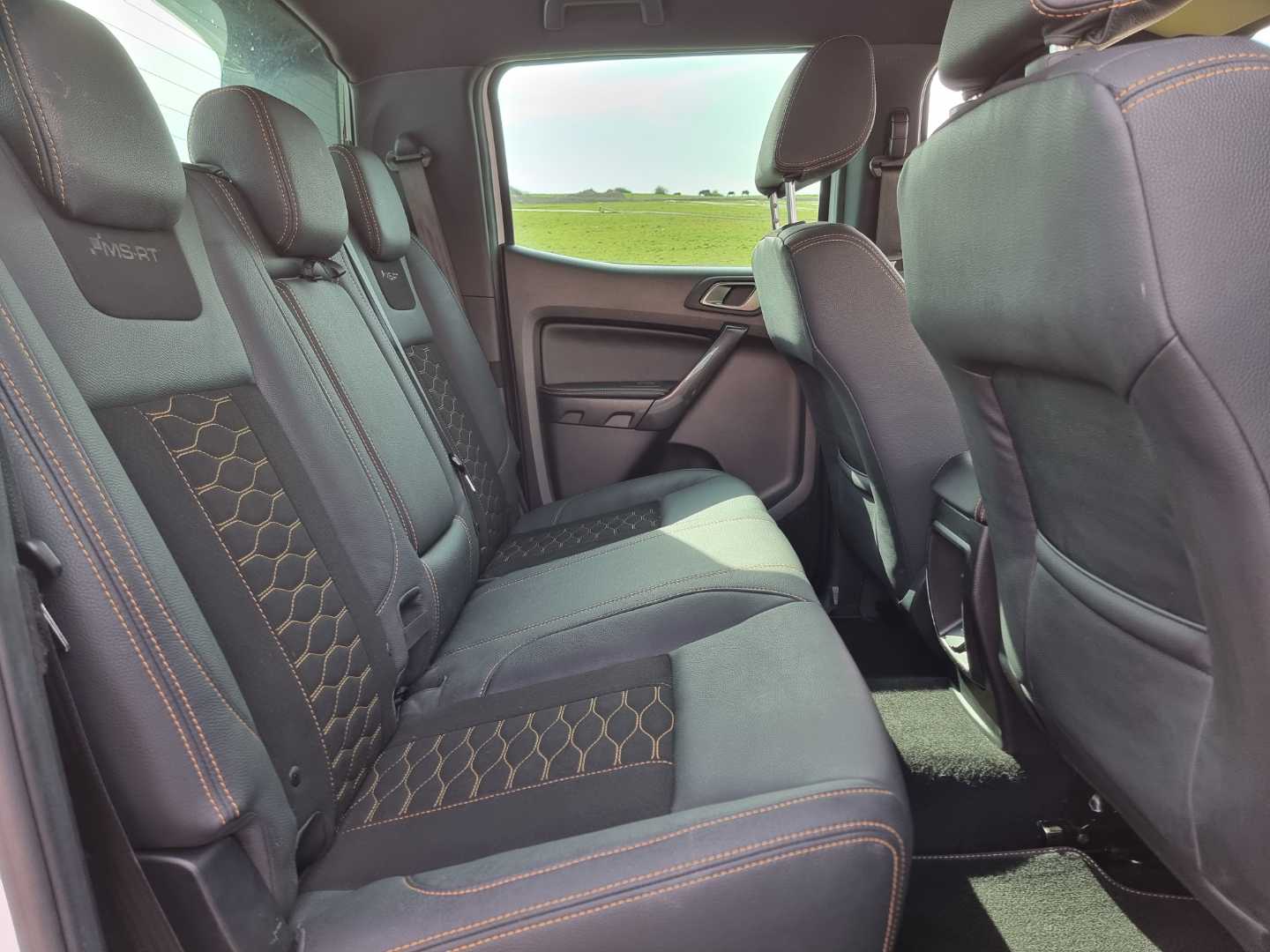 Used Ford Ranger 2022 for sale - 76466528: Photo 12