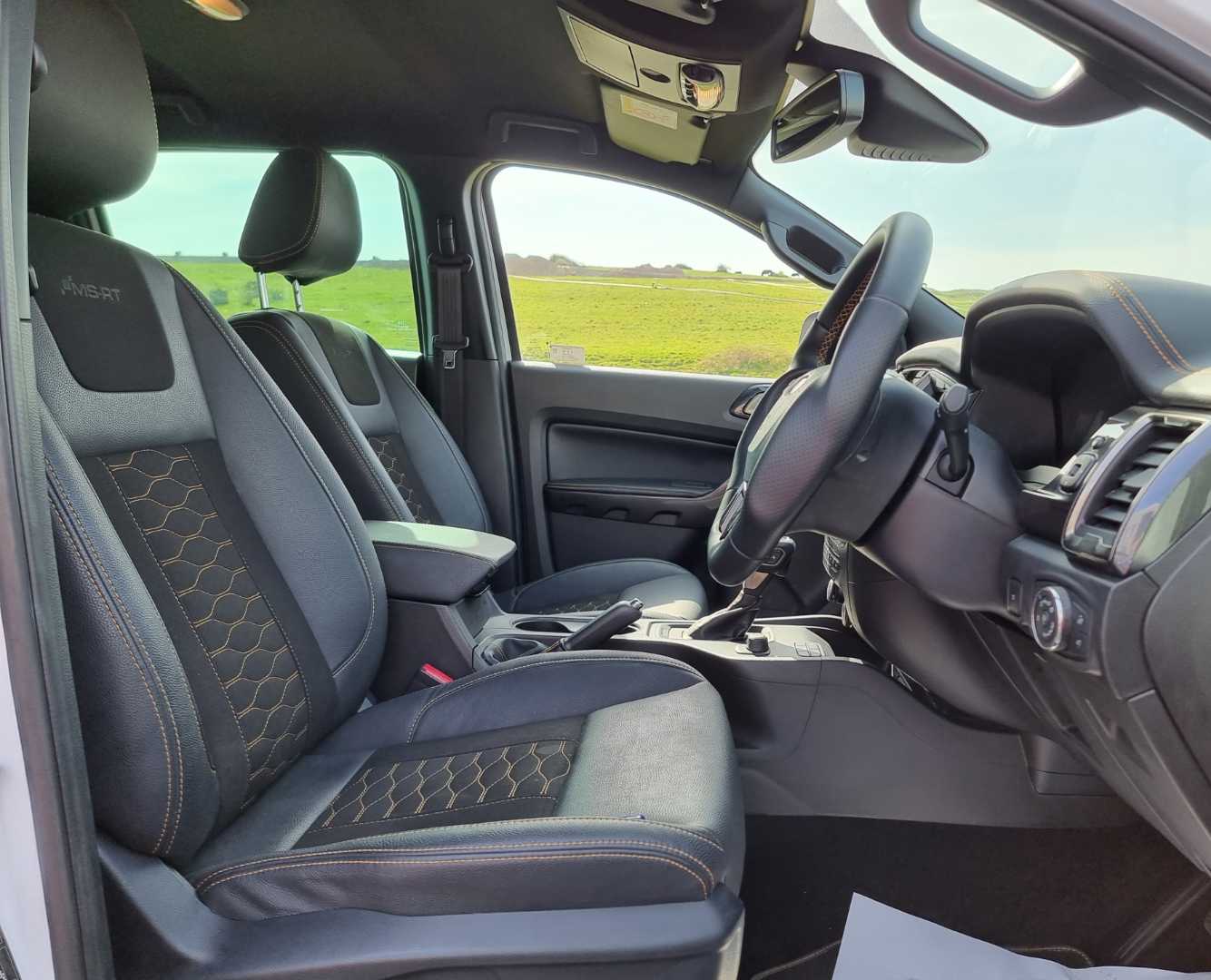 Used Ford Ranger 2022 for sale - 76466528: Photo 13