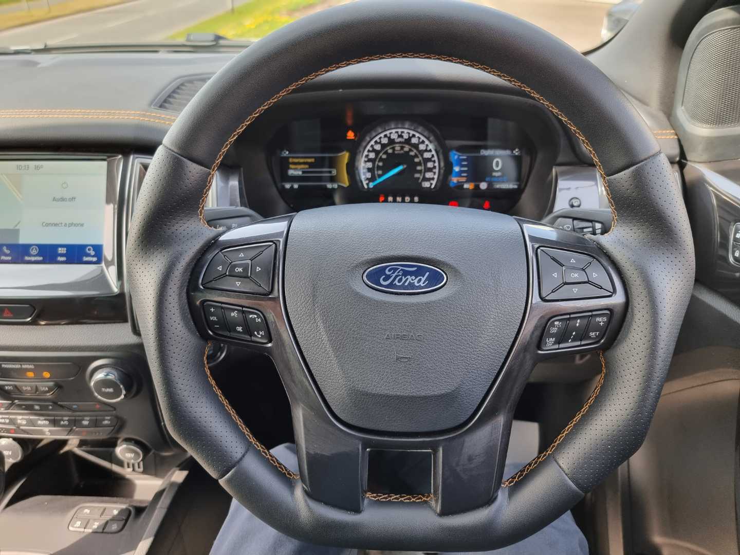 Used Ford Ranger 2022 for sale - 76466528: Photo 15