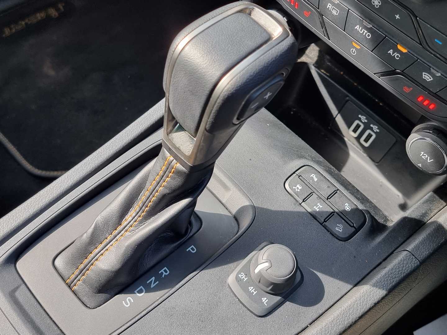 Used Ford Ranger 2022 for sale - 76466528: Photo 19