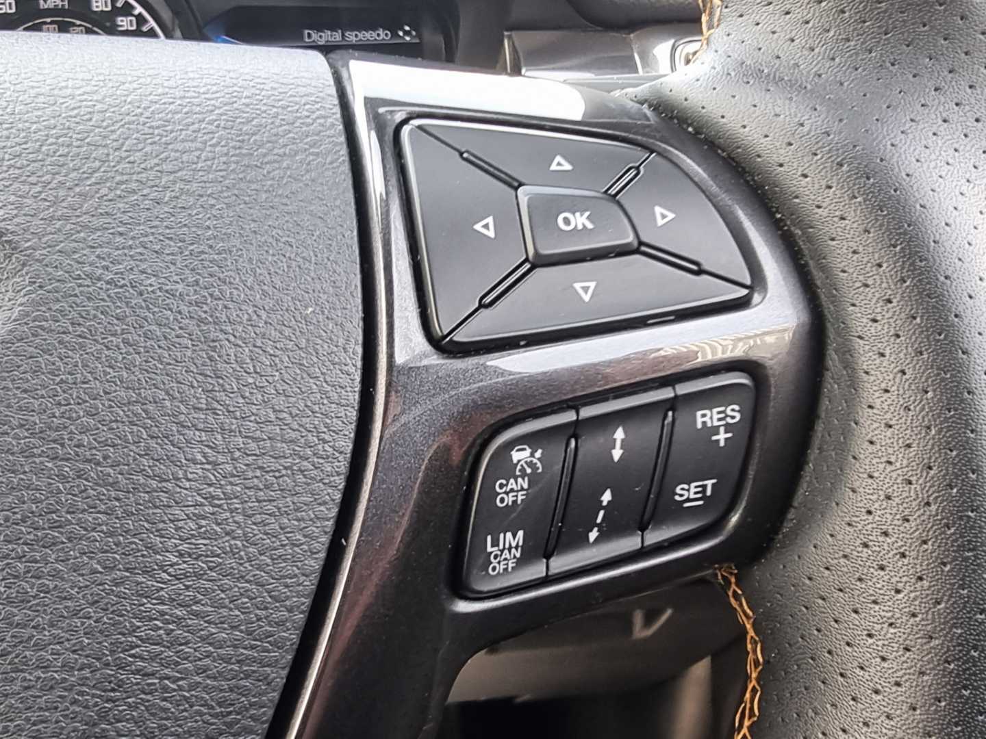 Used Ford Ranger 2022 for sale - 76466528: Photo 20