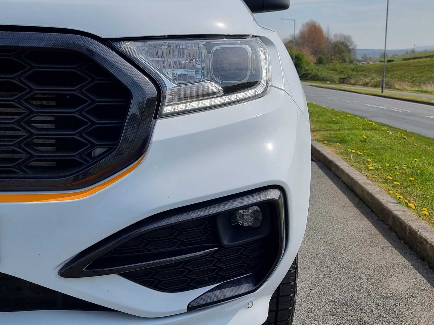 Used Ford Ranger 2022 for sale - 76466528: Photo 25