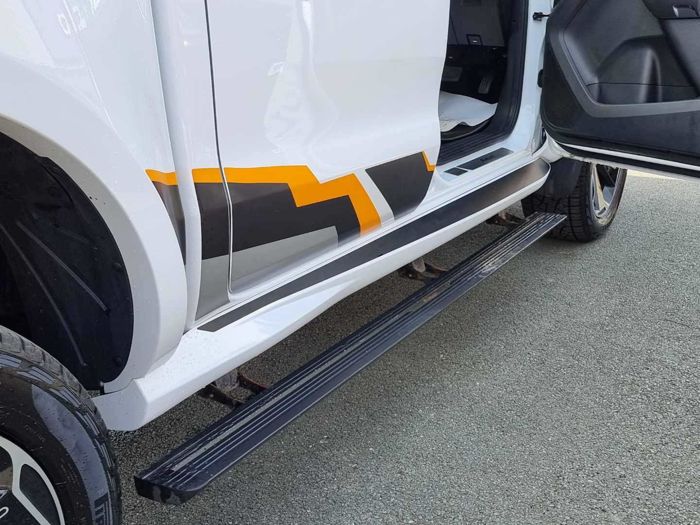 Used Ford Ranger 2022 for sale - 76466528: Photo 26