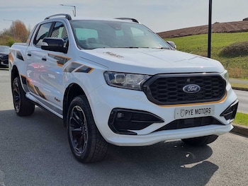 Used Ford Ranger 2022 for sale - 76466528: Photo