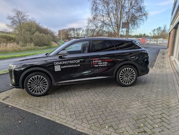 Used Omoda OMODA 9 2025 for sale - 76466308: Photo