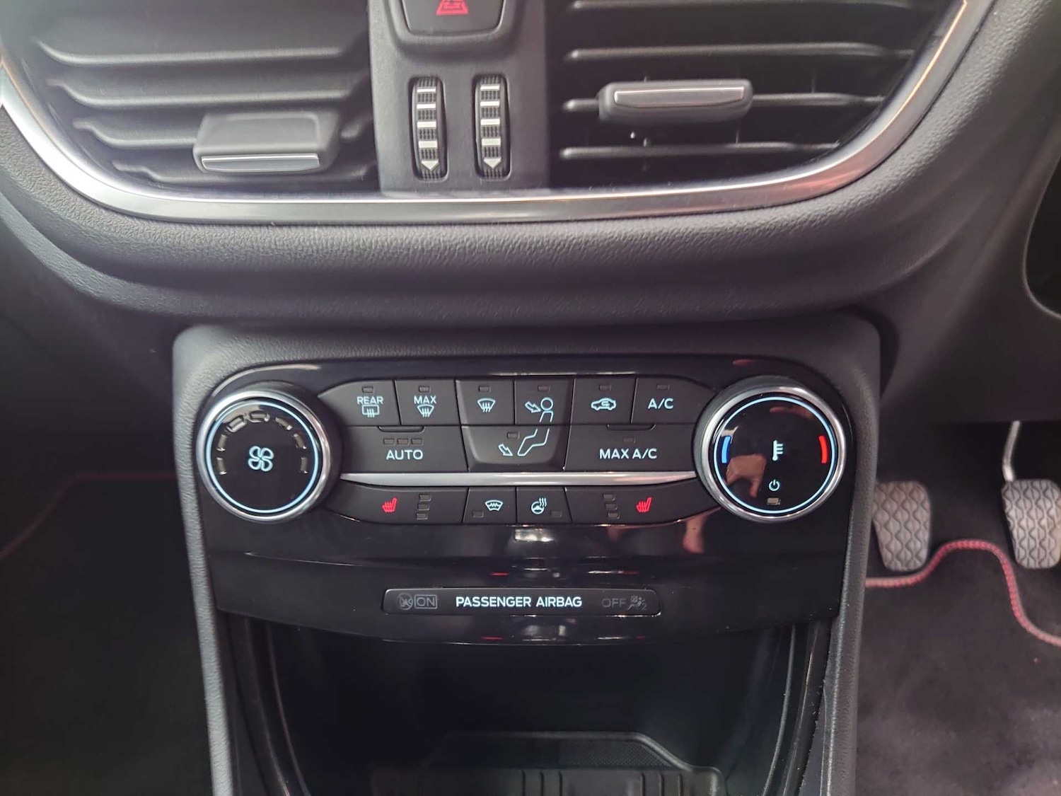 Used Ford Puma 2022 for sale - 76466463: Photo 11