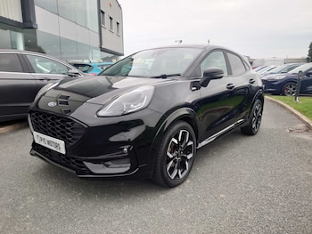 Used Ford Puma 2022 for sale - 76466463: Photo