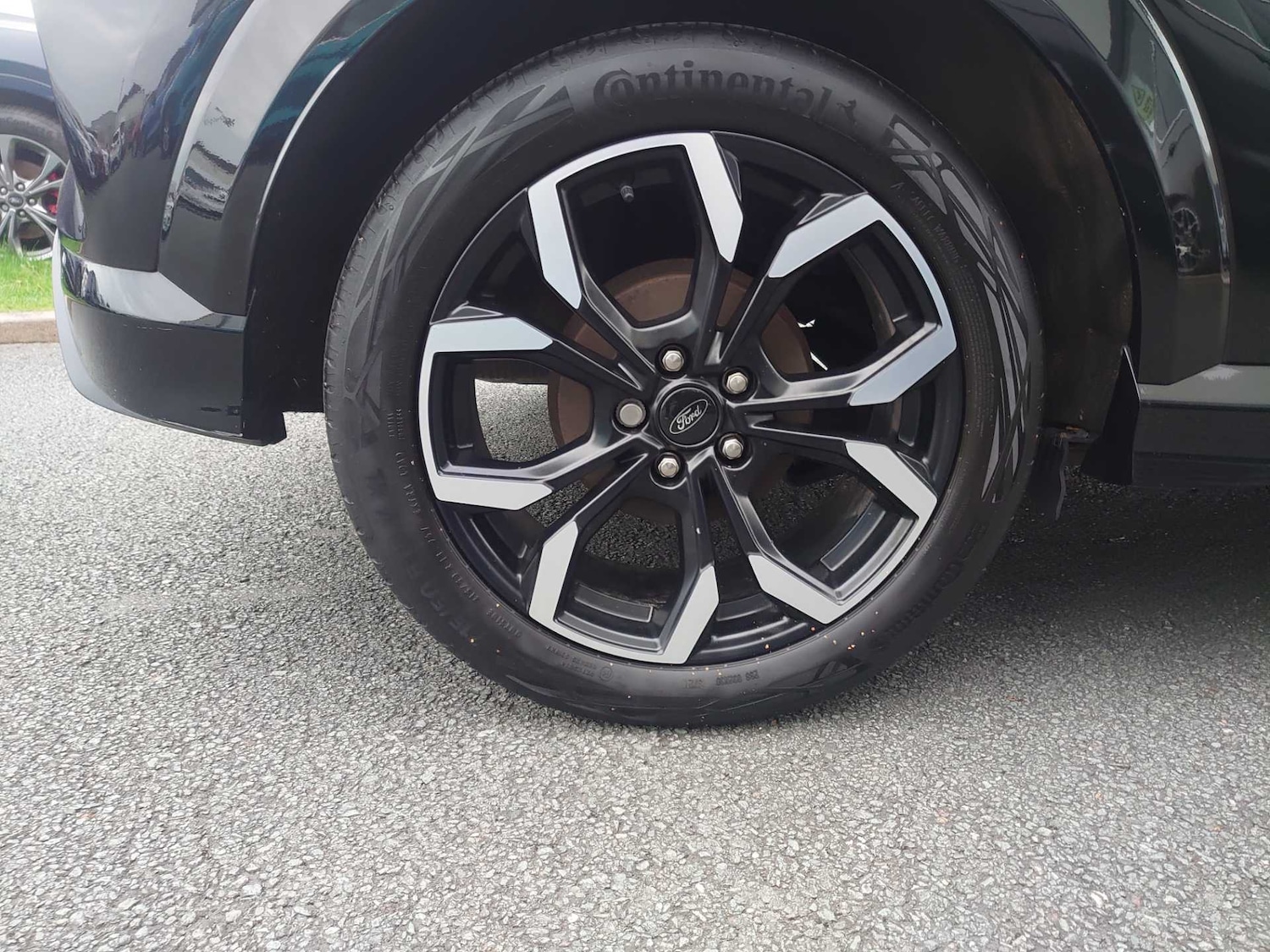 Used Ford Puma 2022 for sale - 76466463: Photo 8