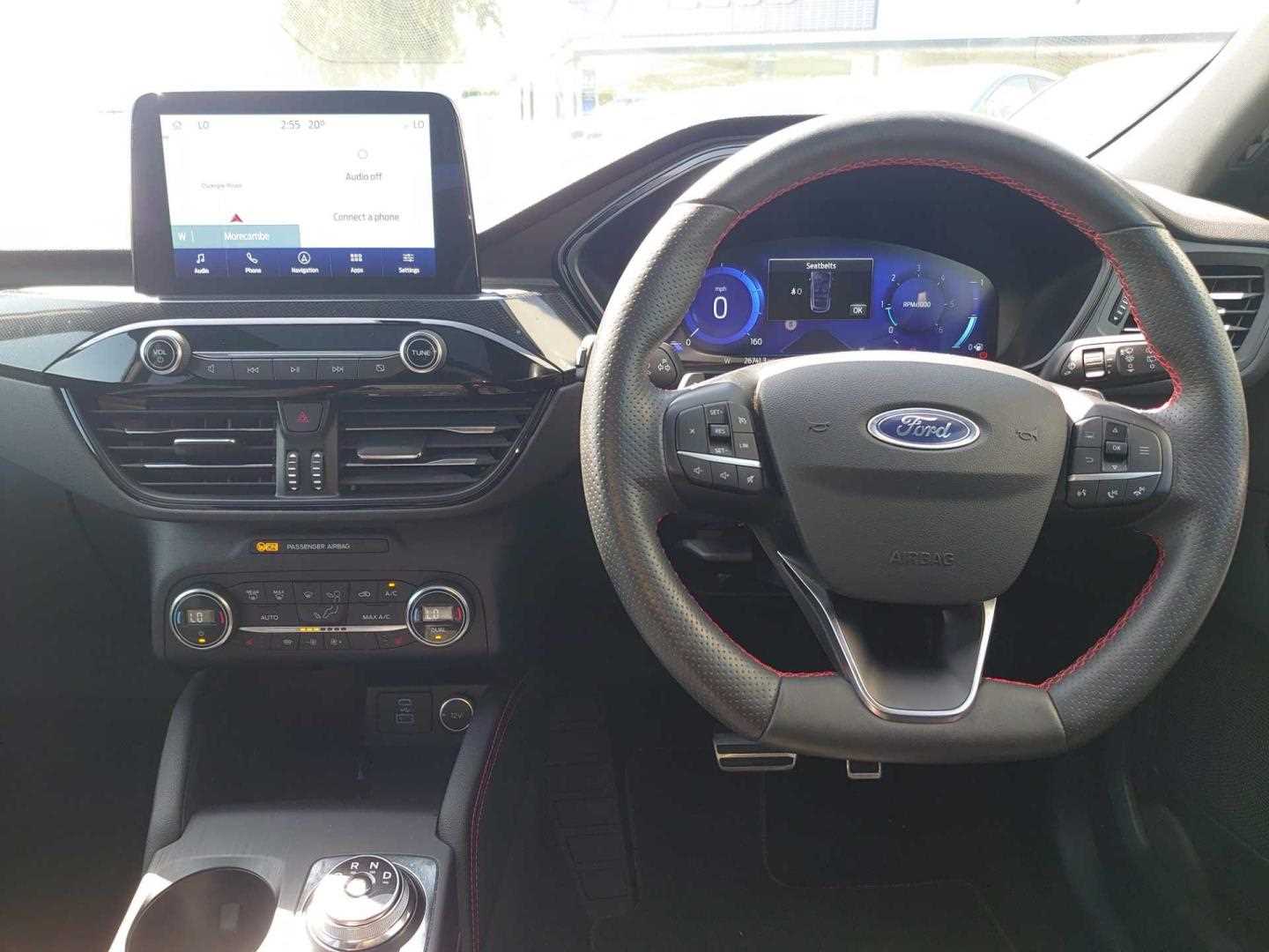 Used Ford Kuga 2020 for sale - 76466439: Photo 11