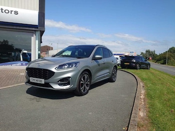 Used Ford Kuga 2020 for sale - 76466439: Photo