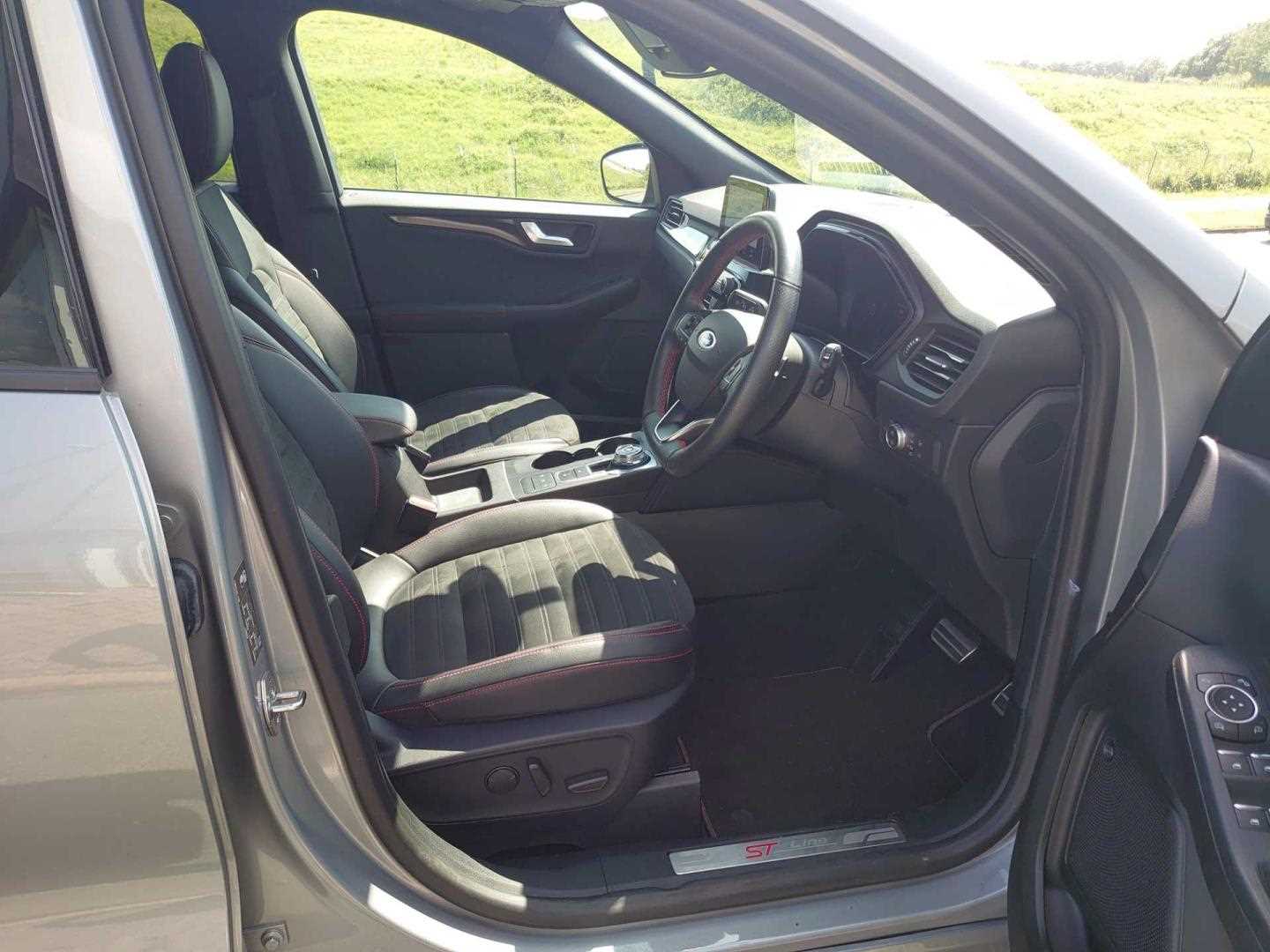 Used Ford Kuga 2020 for sale - 76466439: Photo 6